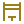 Clubhouse amenity icon