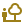 Garden pavilions amenity icon