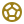 Pickleball amenity icon
